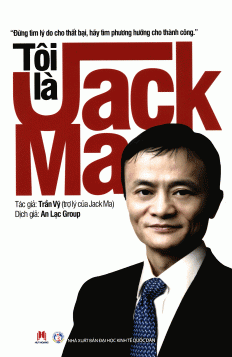 Tôi là Jack Ma